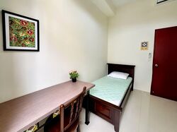 8 Farrer Suites (D8), Apartment #572931501